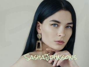 SashaJohnsons