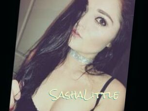 SashaLittle