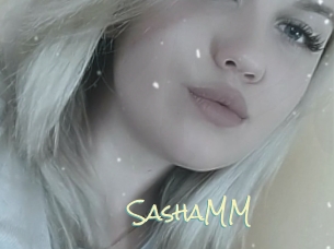 SashaMM