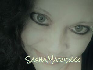 SashaMariexxx