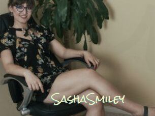 SashaSmiley