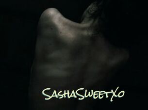 SashaSweetXo