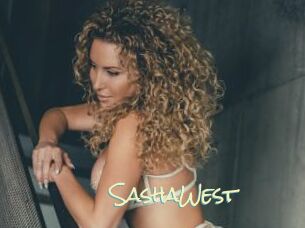 SashaWest