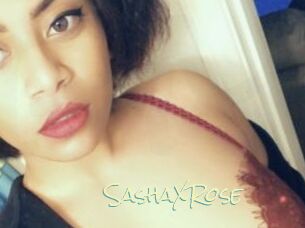 SashaXRose