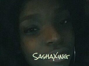 SashaXing