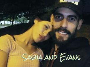 Sasha_and_Evans