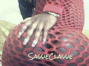 SassieClassie