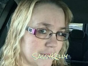 SassyKelly