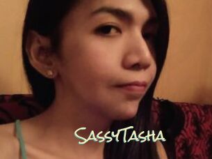 SassyTasha