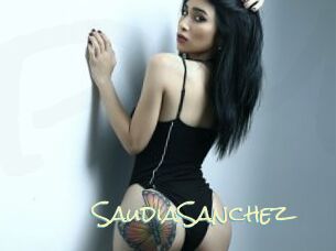 SaudiaSanchez