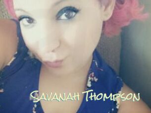 Savanah_Thompson