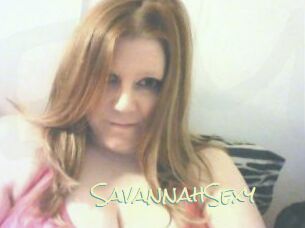 SavannahSexy