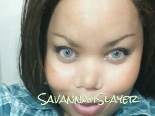 SavannahSlayer