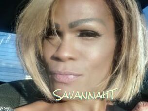 SavannahT