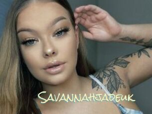 Savannahjadeuk