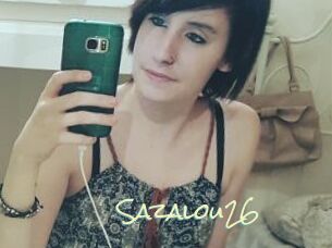 Sazalou26