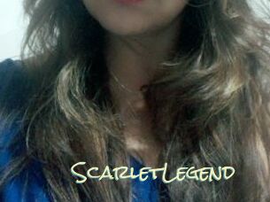 ScarletLegend