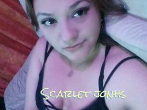 Scarlet_jonhs