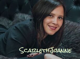 ScarlethJoanne