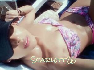 Scarlett26