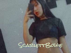 ScarlettBowie