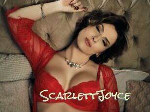 ScarlettJoyce