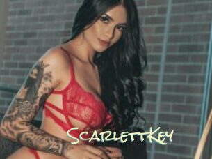 ScarlettKey