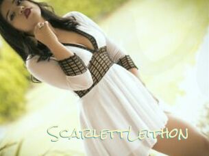 ScarlettLeithon