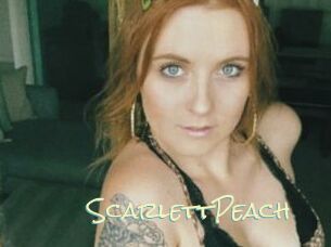 ScarlettPeach