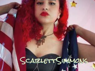 ScarlettSimmons