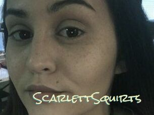 ScarlettSquirts