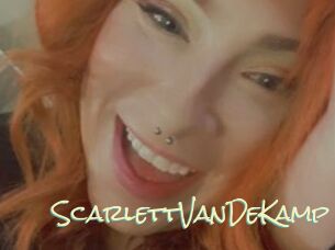 ScarlettVanDeKamp