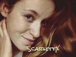 ScarlettX