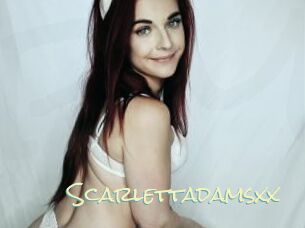 Scarlettadamsxx