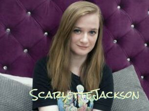 ScarletteJackson