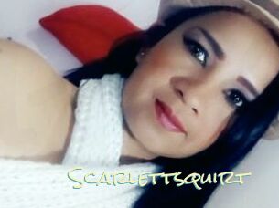 Scarlettsquirt