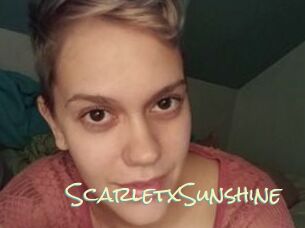 ScarletxSunshine