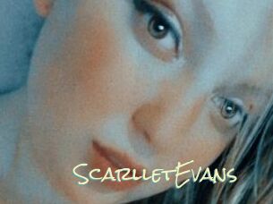 ScarlletEvans