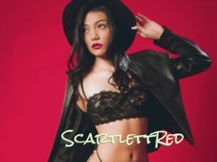 ScartlettRed