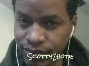 Scotty2hotie