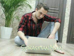 SebastianMain