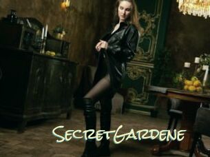 SecretGardene