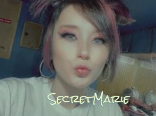 SecretMarie