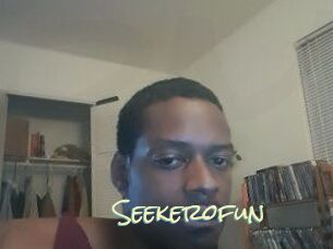 Seekerofun