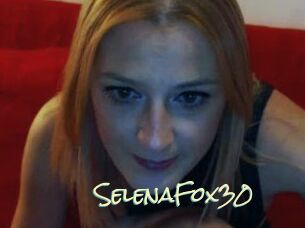 SelenaFox30