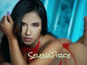 SelenaPirce