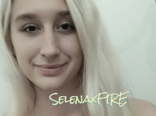 SelenaxFIRE