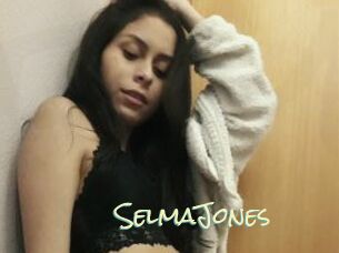 SelmaJones