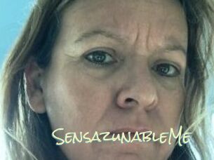 SensazunableMe