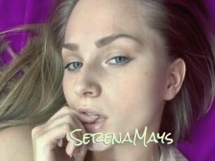 SerenaMays